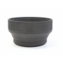 Genustech Gegenlichtblende Sonnenblende Gummi faltbar 82mm (279141)