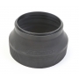 Genustech Gegenlichtblende Sonnenblende Gummi faltbar 82mm (279141)