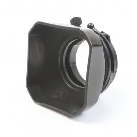 Linhof Universal Sonnenblende Geli Adapter 70 mm / 60mm Gegenlichtblende (279144)