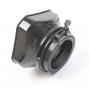 Linhof Universal Sonnenblende Geli Adapter 70 mm / 60mm Gegenlichtblende (279144)
