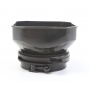 Linhof Universal Sonnenblende Geli Adapter 70 mm / 60mm Gegenlichtblende (279144)