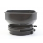 Linhof Universal Sonnenblende Geli Adapter 70 mm / 60 mm Gegenlichtblende (279144)