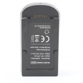 Reely Charger Ladegerät für GPS Drohne GeNii Mini (279156)