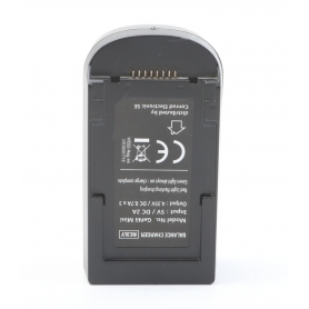 Reely Charger Ladegerät für GPS Drohne GeNii Mini (279157)