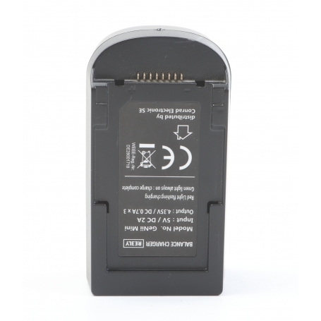 Reely Charger Ladegerät für GPS Drohne GeNii Mini (279157)