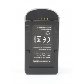 Reely Charger Ladegerät für GPS Drohne GeNii Mini (279159)