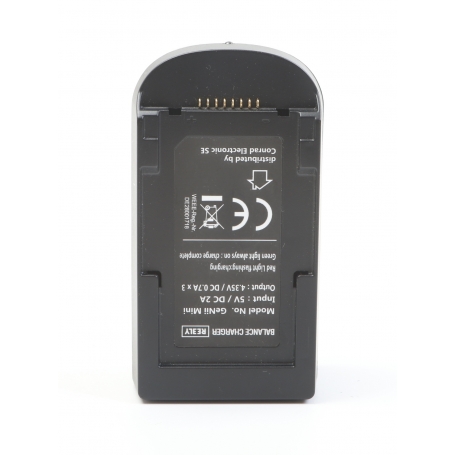Reely Charger Ladegerät für GPS Drohne GeNii Mini (279159)