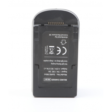 Reely Charger Ladegerät für GPS Drohne GeNii Mini (279160)