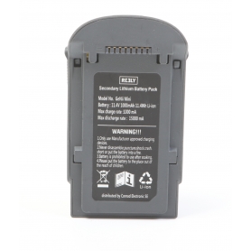 Reely Akku für GPS Drohne GeNii Mini (279162)