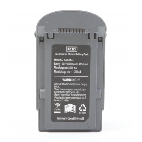 Reely Akku für GPS Drohne GeNii Mini (279164)