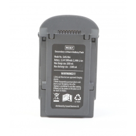 Reely Akku für GPS Drohne GeNii Mini (279165)