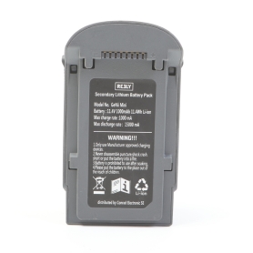 Reely Akku für GPS Drohne GeNii Mini (279166)