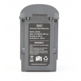 Reely Akku für GPS Drohne GeNii Mini (279168)