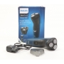 Philips 1100 S1121/41 Bodycare Rotationsrasierer Shaver Bartrasierer Akku-Betrieb schwarz (279190)