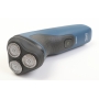 Philips 1100 S1121/41 Bodycare Rotationsrasierer Shaver Bartrasierer Akku-Betrieb schwarz (279190)