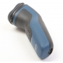 Philips 1100 S1121/41 Bodycare Rotationsrasierer Shaver Bartrasierer Akku-Betrieb schwarz (279190)