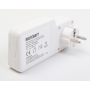 Voltcraft SEM5000 FR Energiekosten-Messgerät Kostenprognose Alarmfunktion Stromtarif einstellbar Datenloggerfunktion (279194)