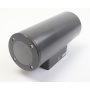 Philips Lighting Hue 1746330P7 Appear LED-Außenwandleuchte Außenbeleuchtung GU10 8W RGBW schwarz (279198)