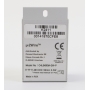 Renkforce RF-3395610 Netzwerkverlängerung LAN 2-Draht 300m Reichweite 200 MBit/s silber (279200)