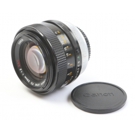 Canon FD 1,2/55 S.S.C. (279220)