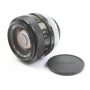 Canon FD 1,2/55 S.S.C. (279220)