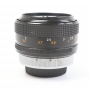 Canon FD 1,2/55 S.S.C. (279220)
