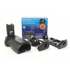 OEM Batterie-Handgriff wie BG-E13H für EOS 6D Battery Grip (279221)