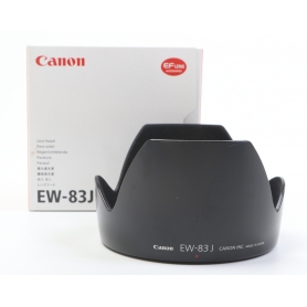 Canon Geli.-Blende EW-83J EF-S 2,8/17-55 IS USM (279223)