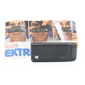 Kodak Ektra 52 Kamera Electronic (279224)