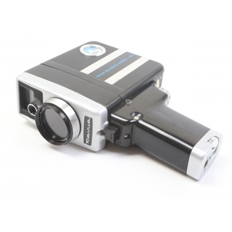 Revue Automatic Super 8-225 (279226)