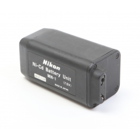 Nikon Unit MN-1 Ni-Cd Akku (279229)