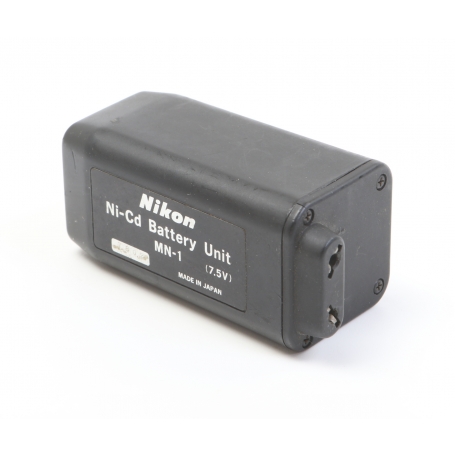Nikon Unit MN-1 Ni-Cd Akku (279229)
