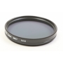 Hama Polfilter 67 mm PL Linear M67 E-67 (279231)
