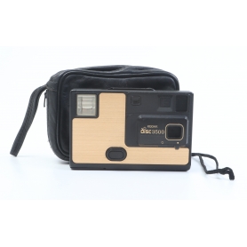 Kodak disc 3500 camera (279234)