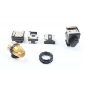 OEM Diverse Blitz Adapter Set (279236)