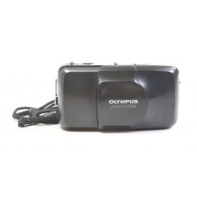 Olympus mju mit 35-70 mm Zoom Objektiv (279238)