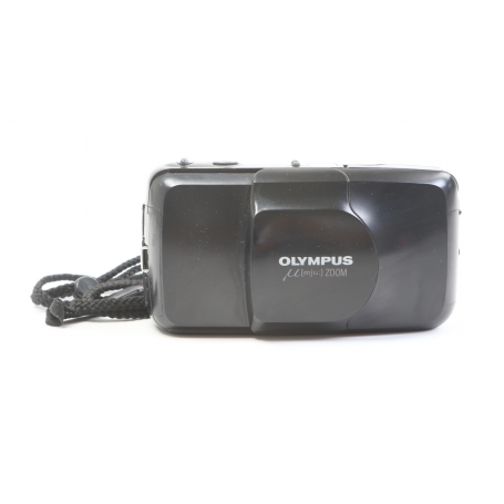 Olympus mju mit 35-70 mm Zoom Objektiv (279238)