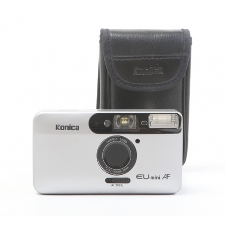 Konica EU-mini AF (279239)