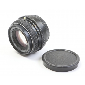 Pentax SMC 1,7/50 Asahi für Pentax-M P/K (279245)