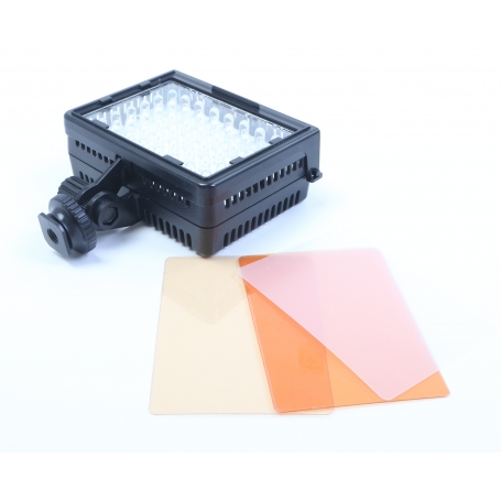 Litepanels LP-Micro Panel mit 3 Filtern (279250)