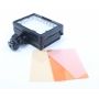 Litepanels LP-Micro Panel mit 3 Filtern (279250)