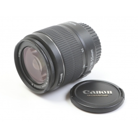 Canon EF-S 3,5-5,6/18-55 III (279251)