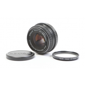 Pentax SMC 1,7/50 Asahi für Pentax-M P/K (279260)