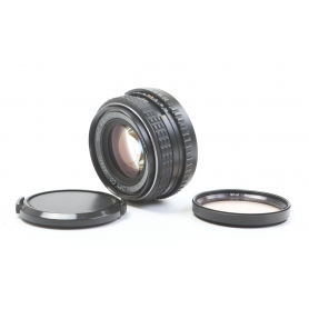 Pentax SMC 1,7/50 Asahi für Pentax-M P/K (279261)