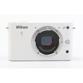 Nikon 1 J1 (279262)