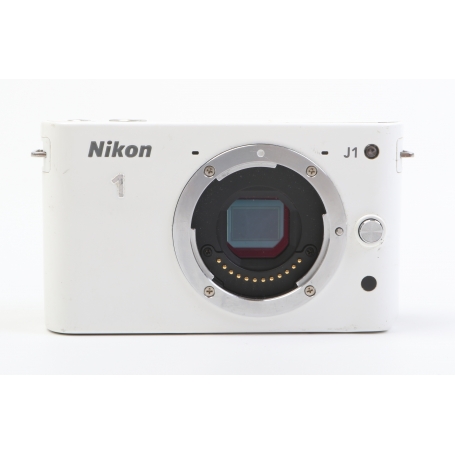 Nikon 1 J1 (279262)