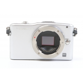 Olympus Pen Mini E-PM1 (279263)