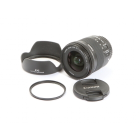 Canon EF-S 4,5-5,6/10-18 IS STM (272062)