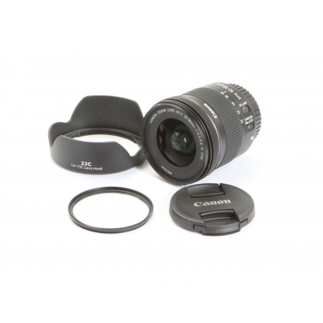 Canon EF-S 4,5-5,6/10-18 IS STM (272062)