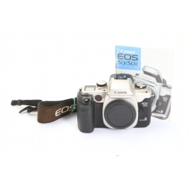 Canon EOS 50E Eye Control (275075)